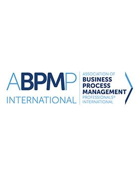 Logo of ABPMP