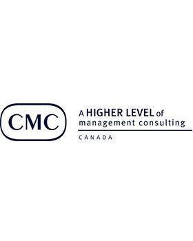 Logo of CMC