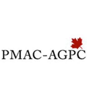 PMAC logo