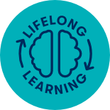 Lifelong Learning Logo