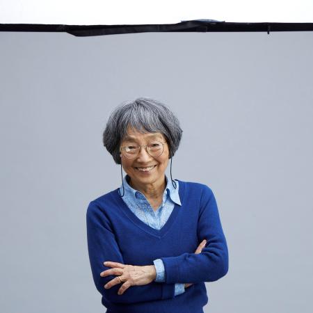 Akiko Maruka