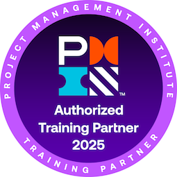 PMI Badge 2025