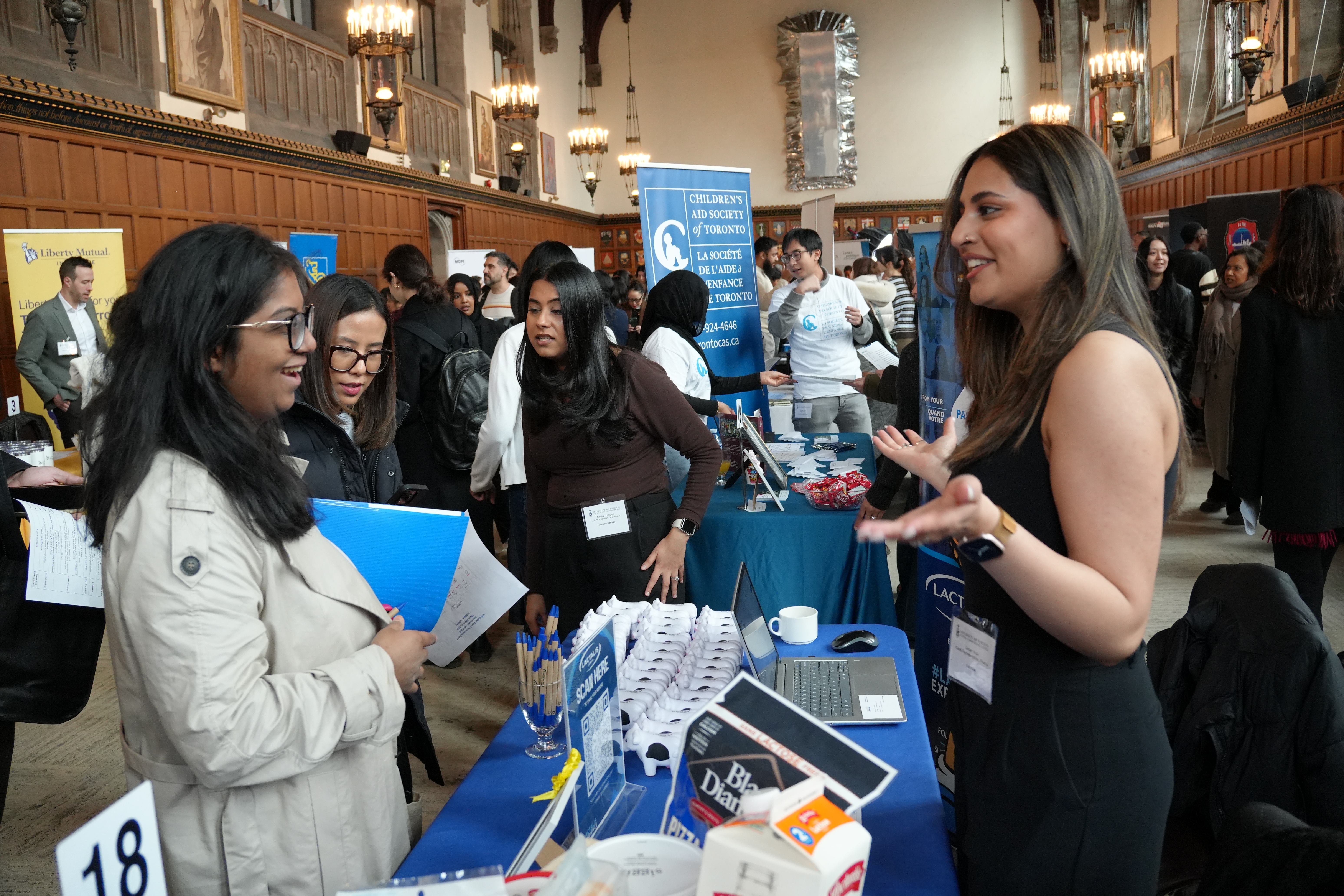 Career Expo