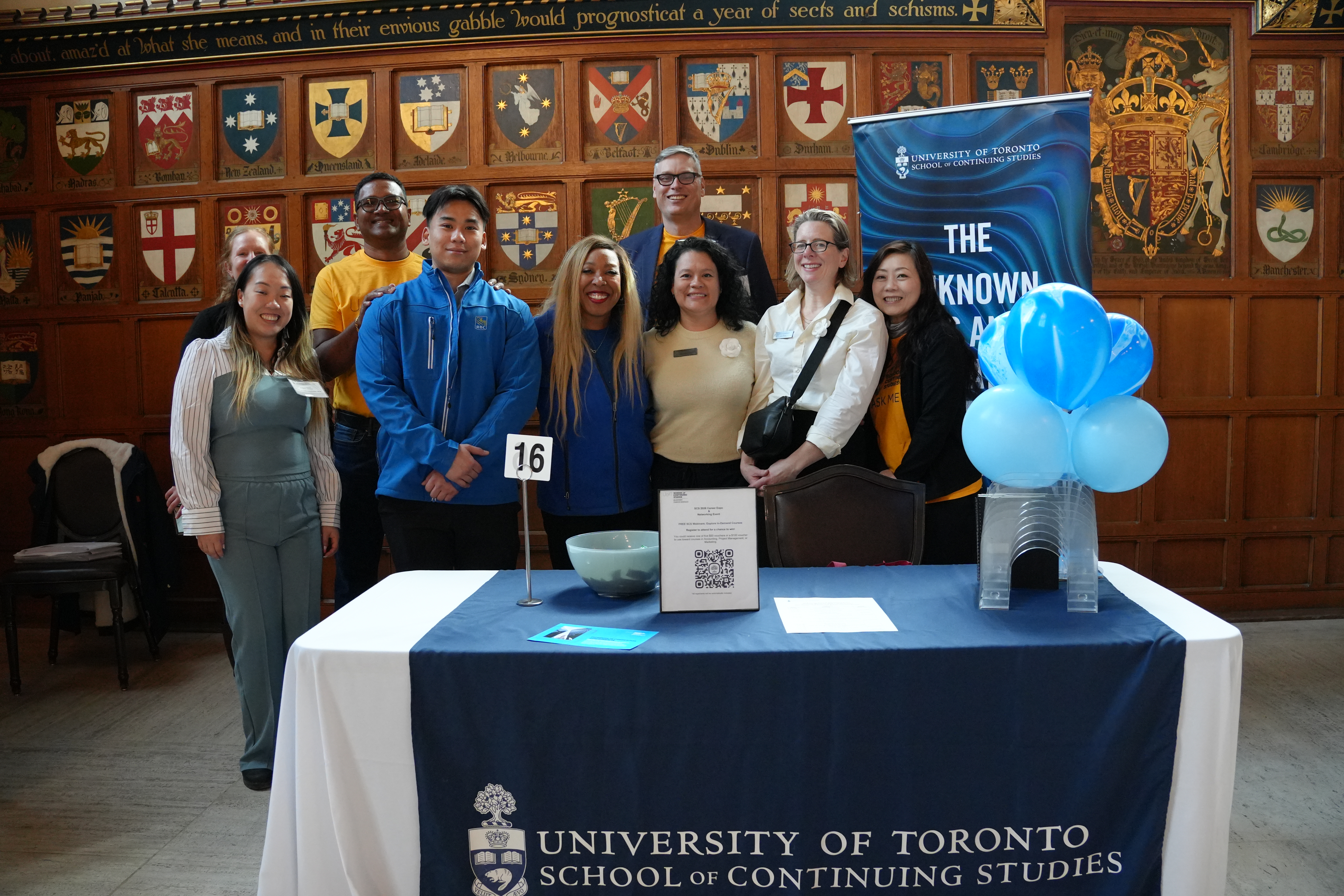 Career Expo