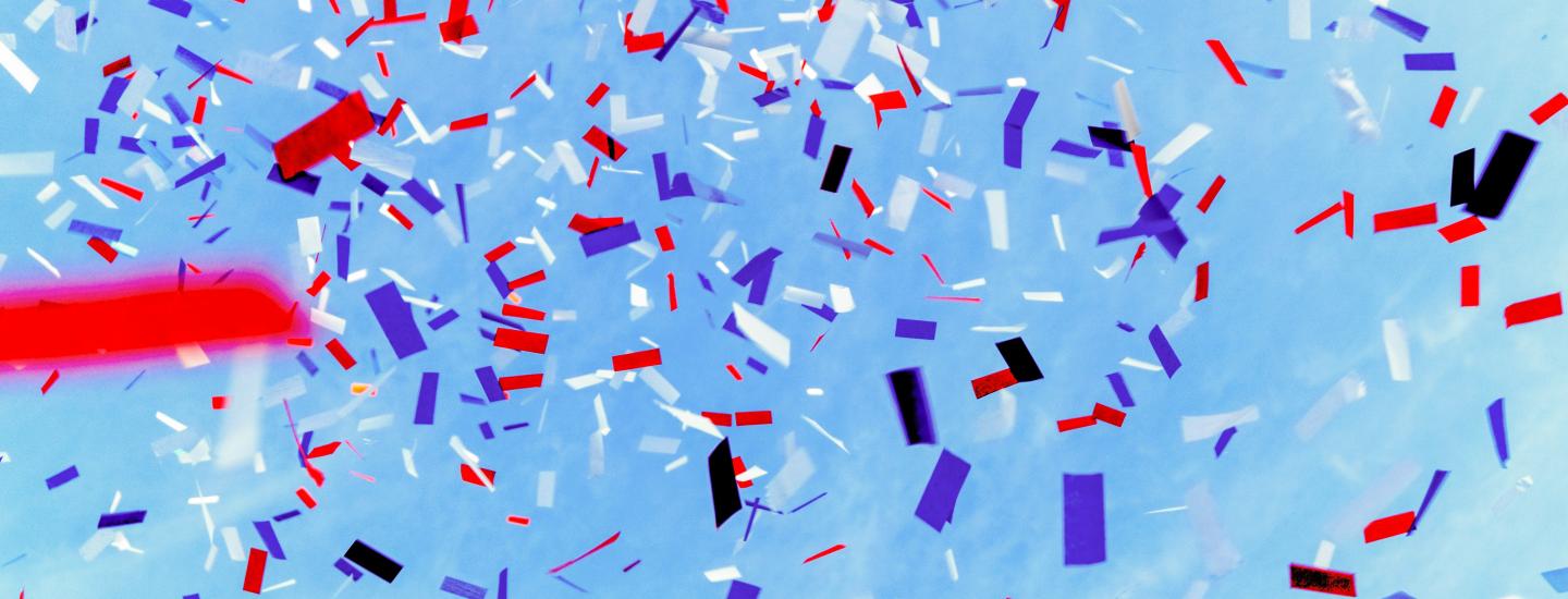Confetti