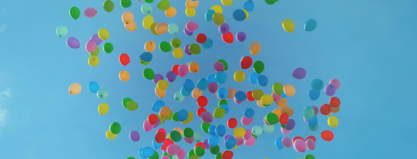 Baloons