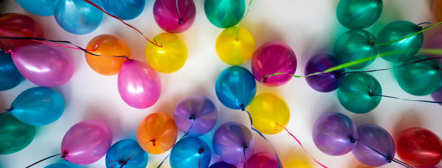 Baloons
