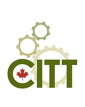 Logo of CITT