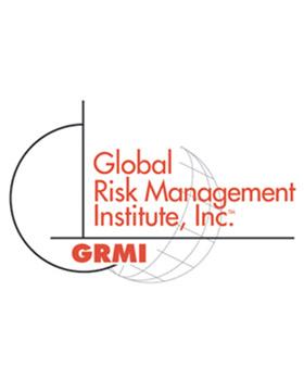 Logo of GRMI