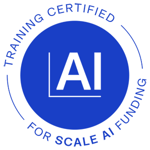 Scale AI logo