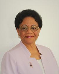 Catherine Chandler-Crichlow