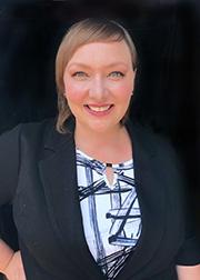 Roxanne Wright