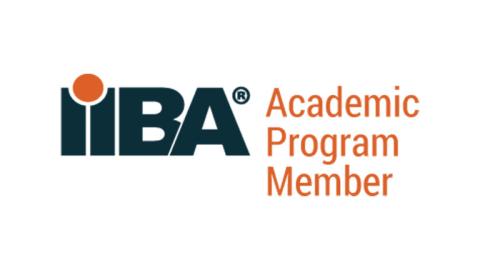 IIBA logo