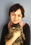 Diana Catargiu