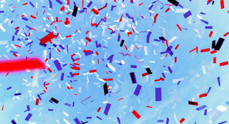 Confetti