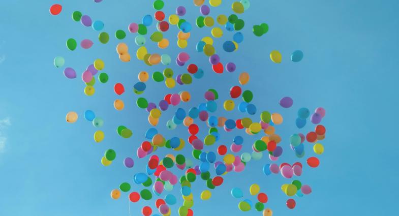 Baloons