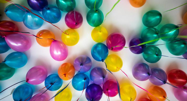 Baloons