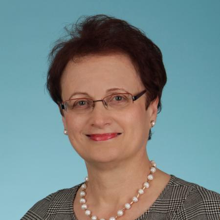 Adina Saposnik