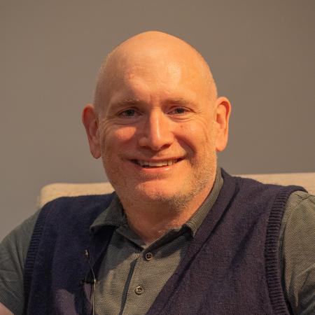 Neil Seeman