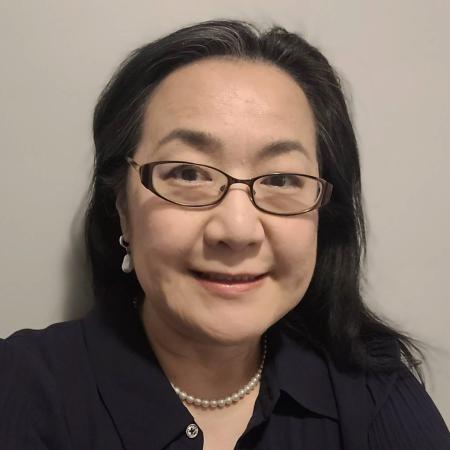 Keiko Nakajima