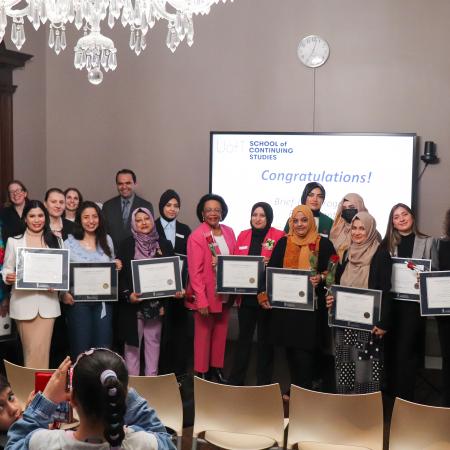 BRIEF-Law participants