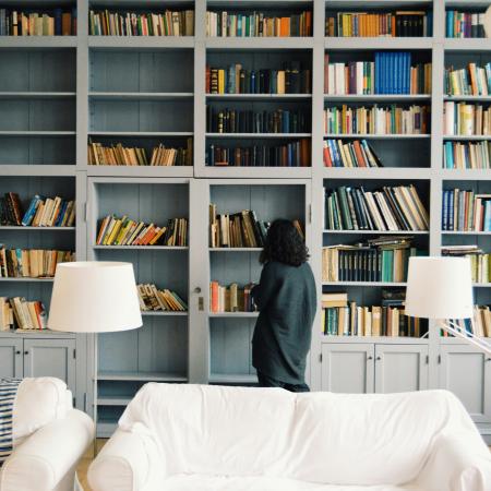 Bookshelf