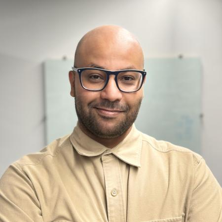 Ilias Marmouzi