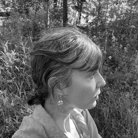 Michelle Mcadory