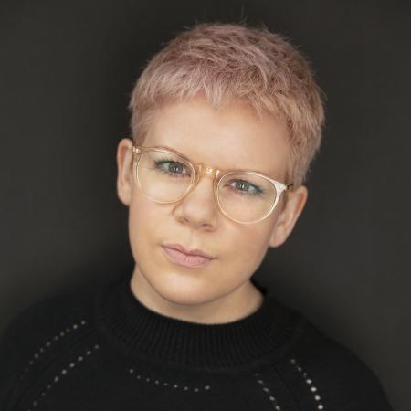 Tracy Dawson