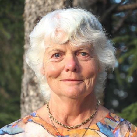 Anne Porteous 