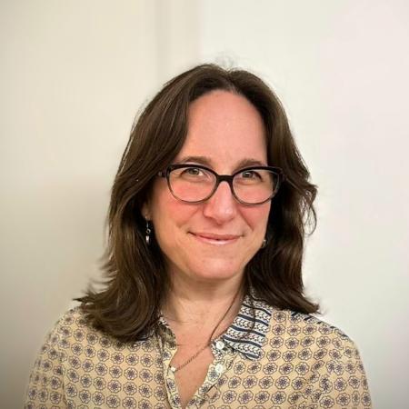 Cecilia Lara Vizcaino