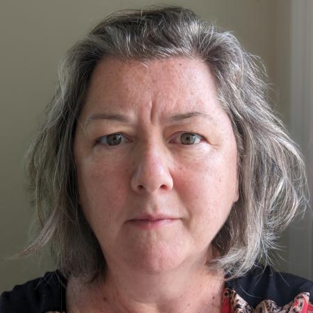 Yvonne O'Reilly