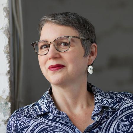 Elizabeth Ruth