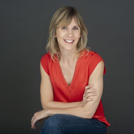 Karen Van Kampen