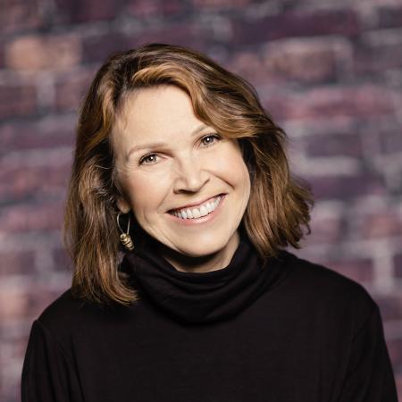 Margaret Sweatman