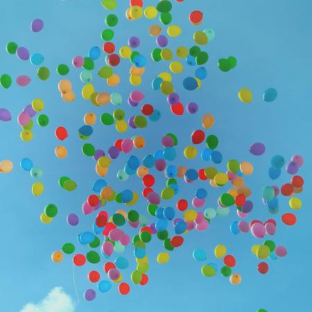 Baloons
