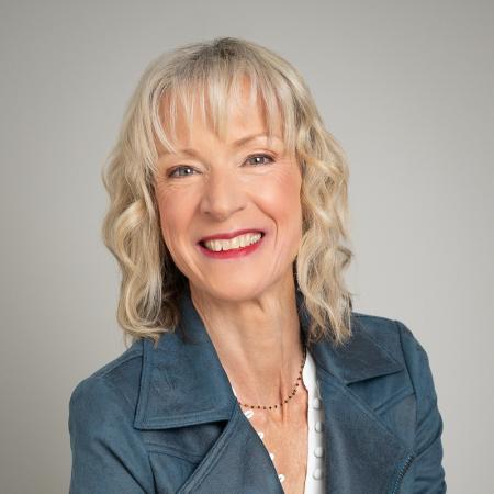Lynne Everatt